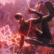 Image for article titled The PS5's Miles Morales Makes a Gorgeously Compelling Case for 60 FPS